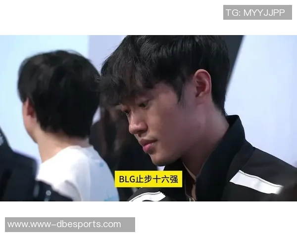 赛后复盘TES与BLG对决中的节奏变化与战术分析