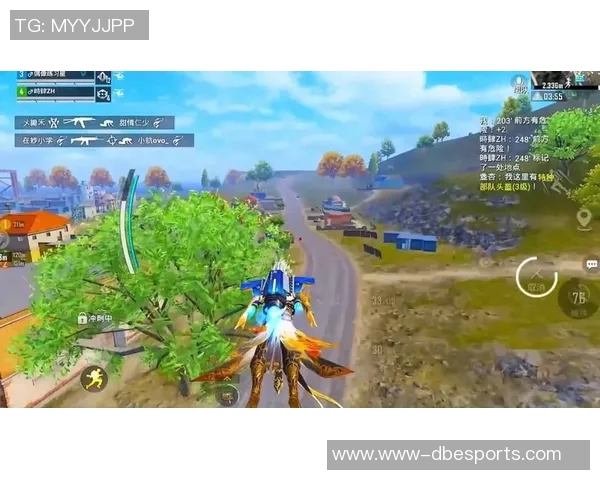 周芳亲授和平精英游戏技巧与心得分享助你轻松上分实时新闻